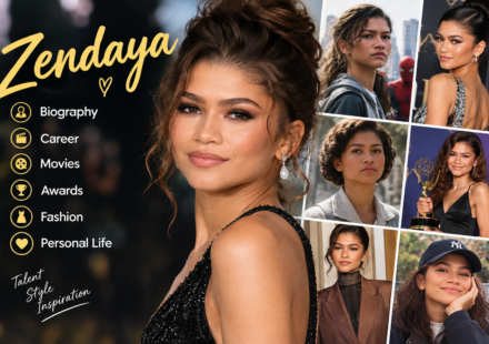 Zendaya