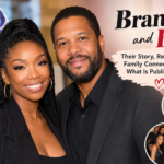 Brandy and Billy