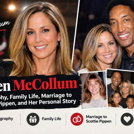 Karen McCollum