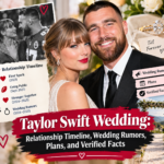 Taylor Swift Wedding